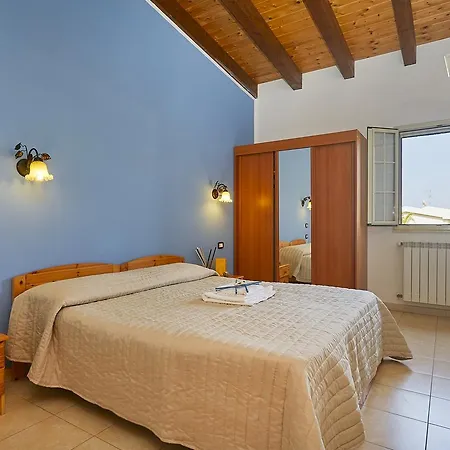Disiu * Alcamo Marina