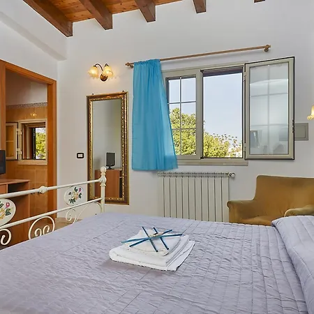 Disiu * Alcamo Marina